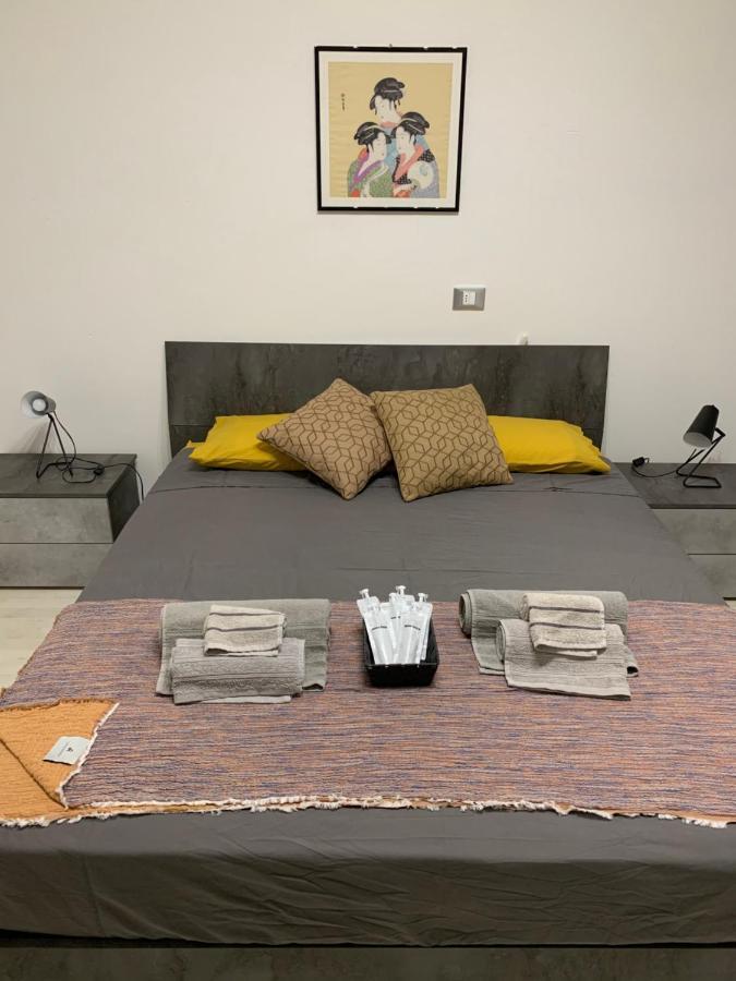 Stadia Suite ヴェローナ エクステリア 写真