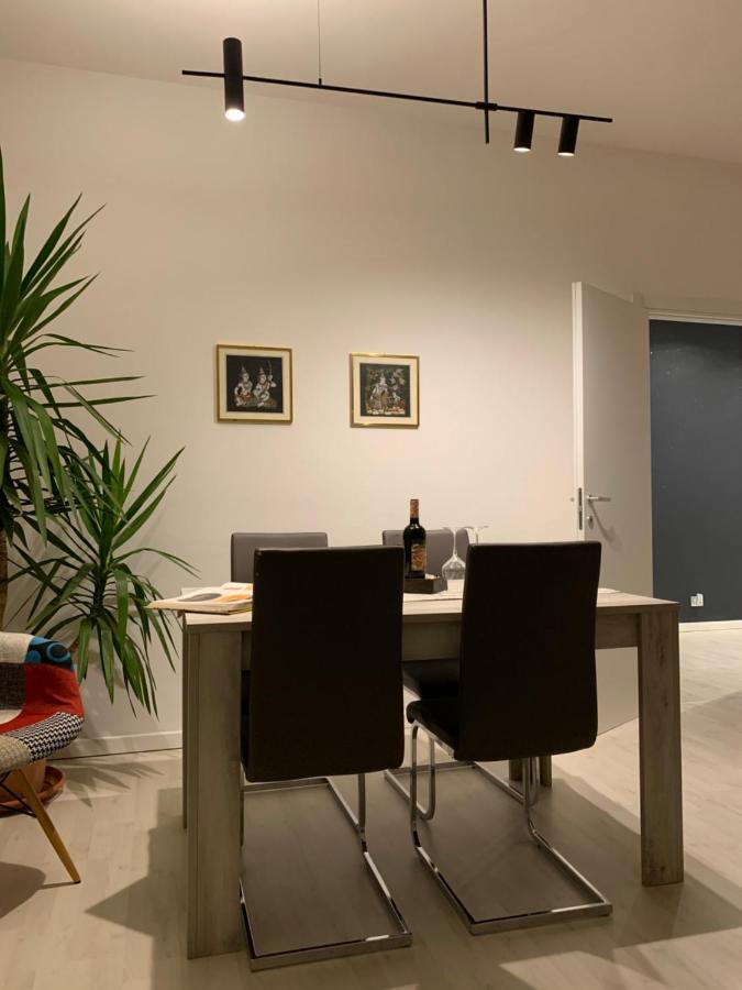 Stadia Suite ヴェローナ エクステリア 写真