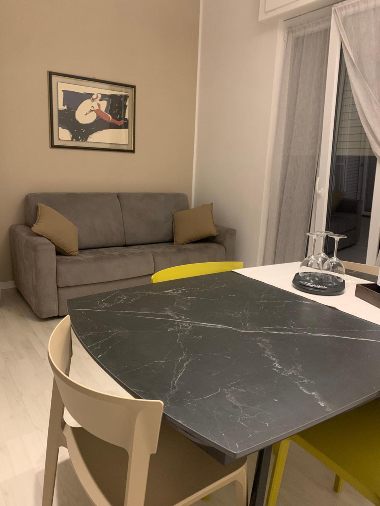 Stadia Suite ヴェローナ エクステリア 写真